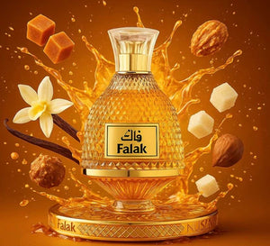 Nusuk Falak 100ml - profumo unisex