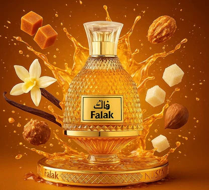 Nusuk Falak 100ml - profumo unisex