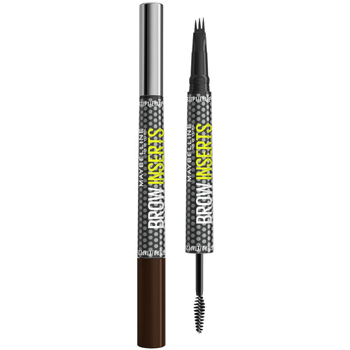 Maybelline New York Brow Insert Penna Moltiplica Sopracciglia 4.5 - Ash Brown