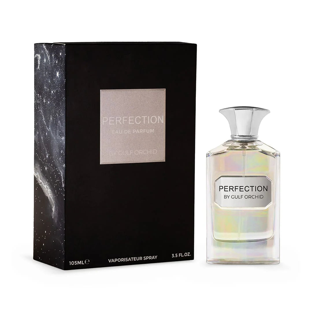 Gulf Orchid Perfection 105ml (dupe reflection man Amouge) - profumo unisex