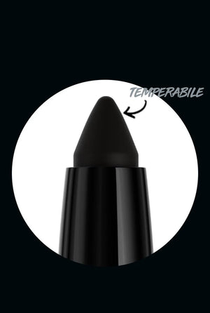 Maybelline New York Color Tattoo Eye Stix 24h 100-Rebellious