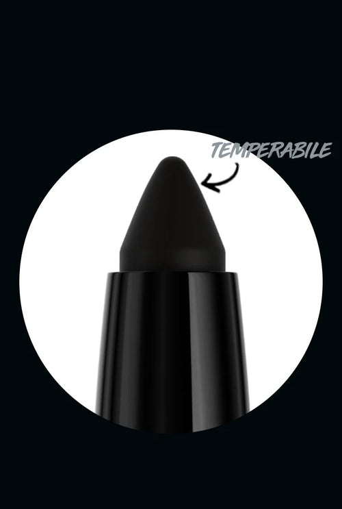 Maybelline New York Color Tattoo Eye Stix 24h 100-Rebellious