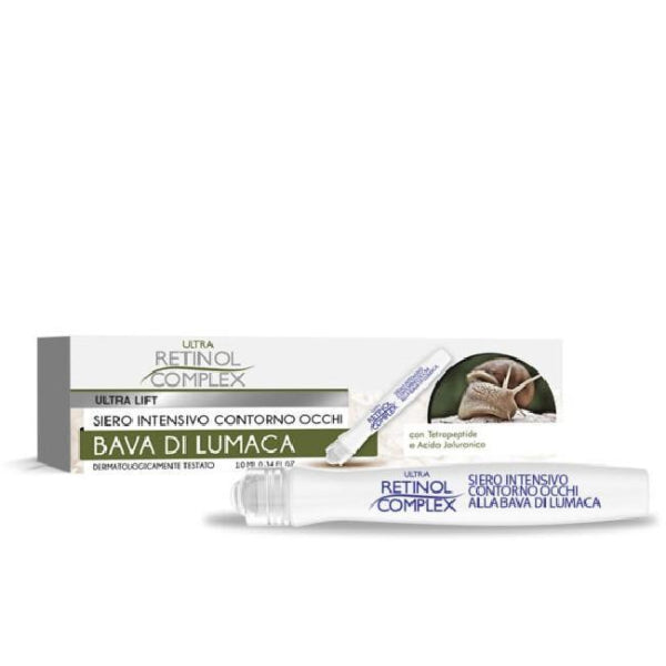 Retinol Complex Siero Intensivo Contorno Occhi 10 ML
