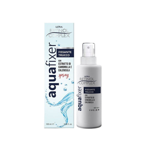 Retinol Complex Fissante Trucco Spray 100 ML