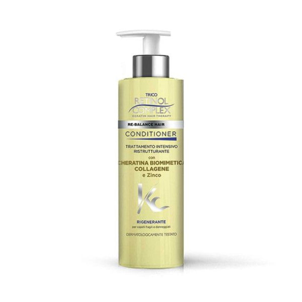 Retinol Complex Trattamento Intensivo Ristrutturante 500 ML