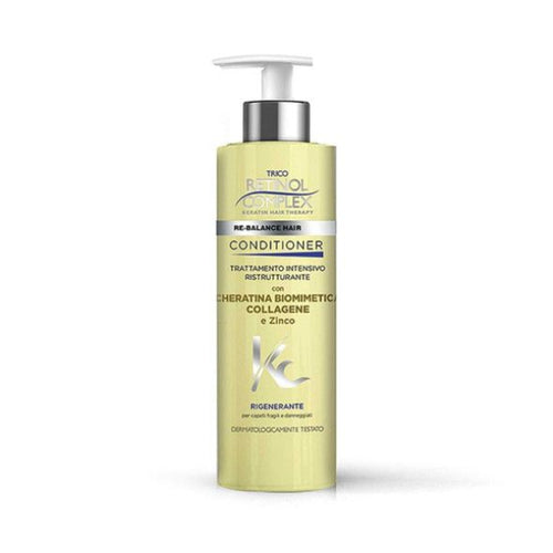 Retinol Complex Trattamento Intensivo Ristrutturante 500 ML