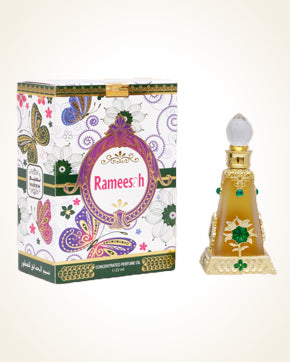 Naseem Rameesah 25ml - olio profumato