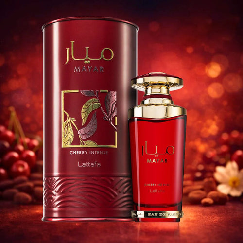 Lattafa Mayar Cherry Intense 100ml - profumo unisex
