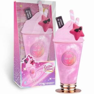 Shimmer Vaniglia e Fiori 200ml - profumo donna
