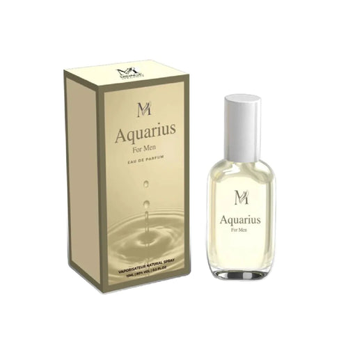 Montage Aquarius For Men 100ml - profumo uomo