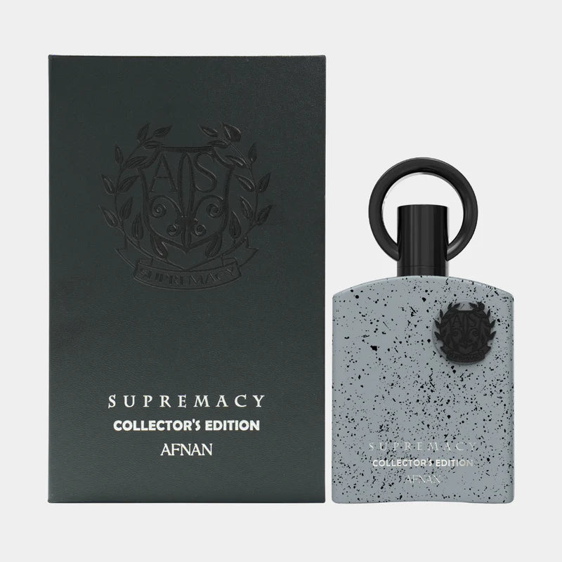 Afnan Supremacy Collector's Edition 100ml - profumo uomo