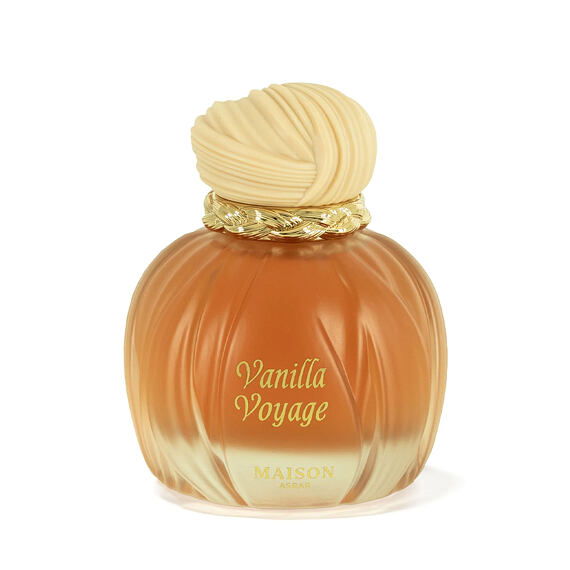 Maison Asrar Vanilla Voyage 25ml - profumo unisex