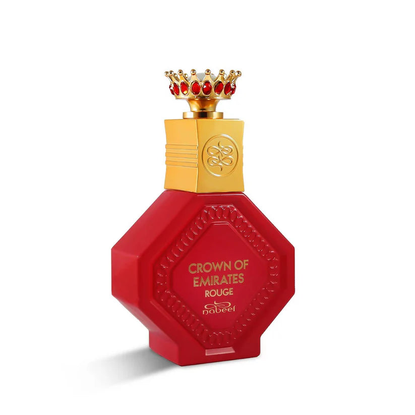 Nabeel Crown Of Emirates 100ml - profumo unisex