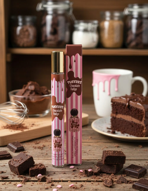 Chocolate Fudge 35ml - profumo da borsetta