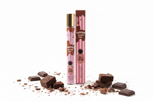 Chocolate Fudge 35ml - profumo da borsetta