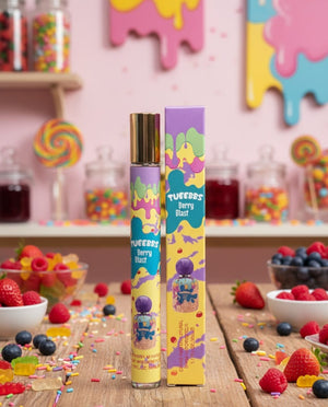 Berry Blast 35ml - profumo da borsetta