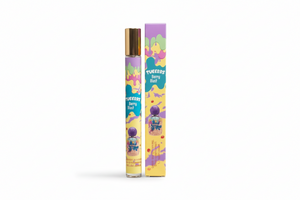 Berry Blast 35ml - profumo da borsetta