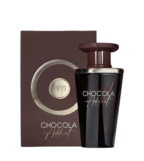 French Avenue Chocola Addict 100ml - profumo unisex