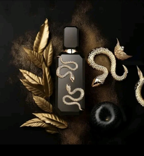 French Avenue Veneno Black 100ml - profumo unisex