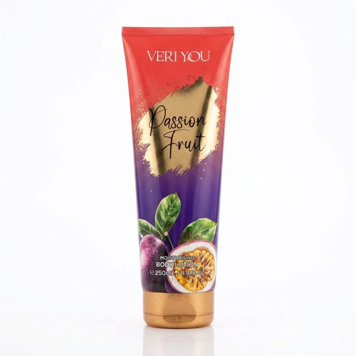 Veri You Passion Fruit 250ml - crema corpo