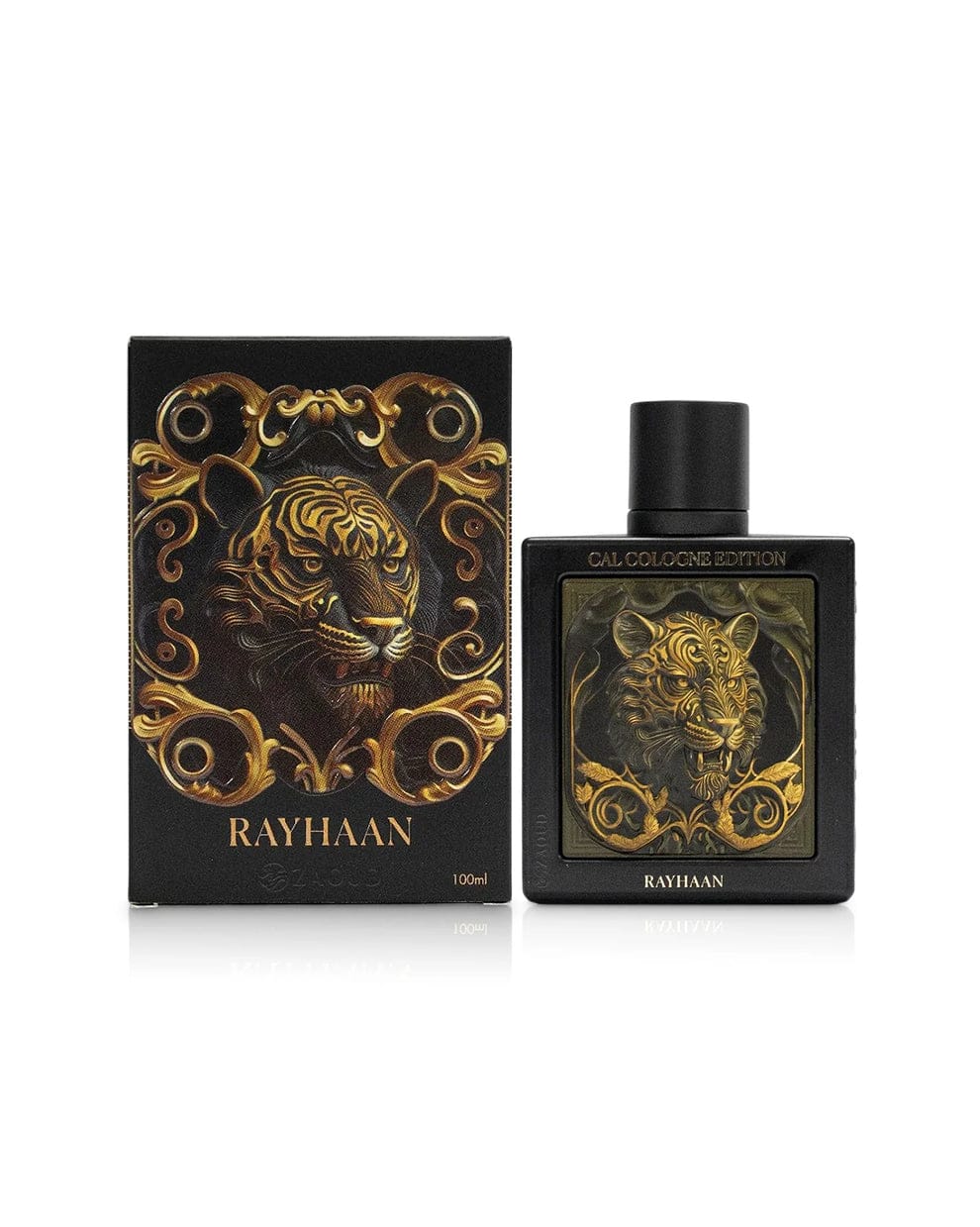 Rayhaan Tiger 100ml - profumo uomo