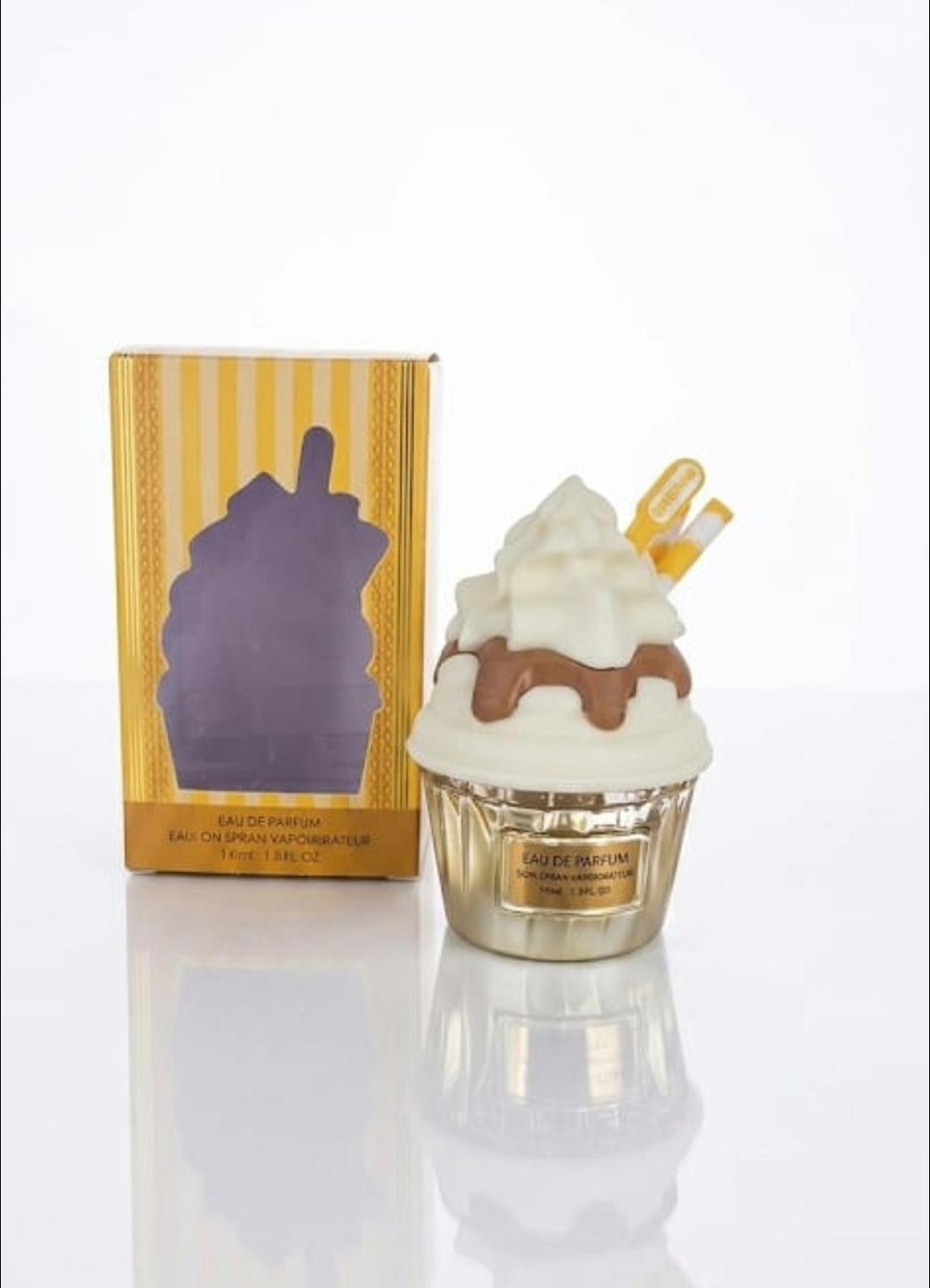 Mystical Give Whipped Pleasure 30ml - profumo unisex