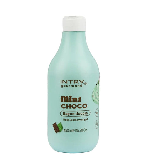 Intra Gourmand Bagnodoccia Mint Choco