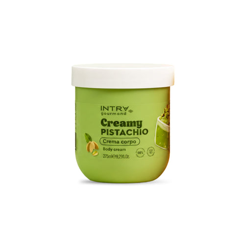 Intra Gourmand Crema corpo Creamy Pistachio 275ml