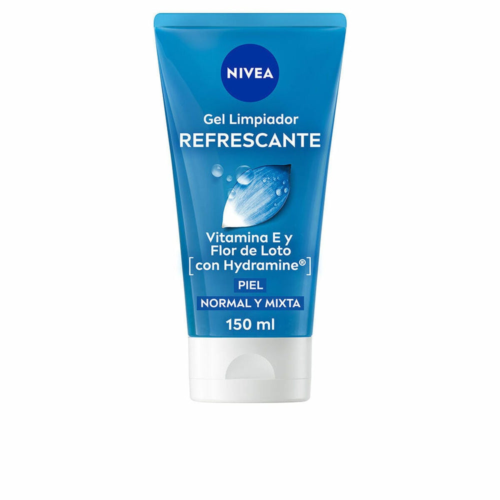 Nivea Gel Rinfrescante 150ml