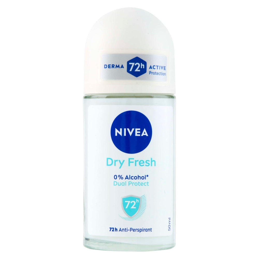 Nivea Dry Fresh Roll-on 50ml