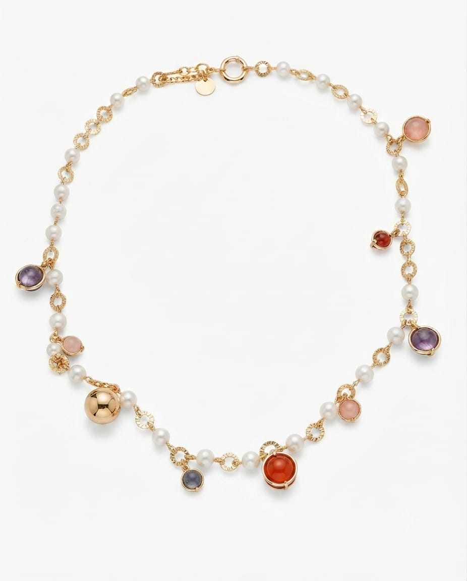Collana Statement Urban Chic