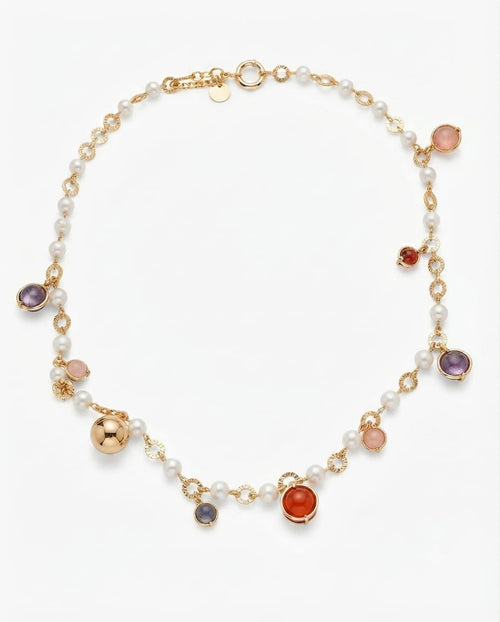 Collana Statement Urban Chic