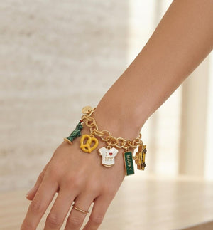 Bracciale New York Vibes