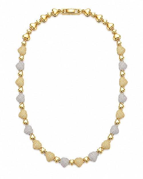 Collana Golden Romance Oro