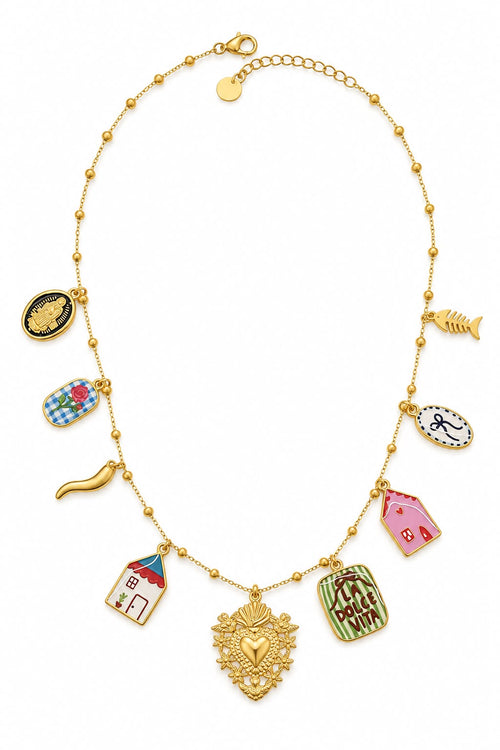 La Dolce Vita Charm