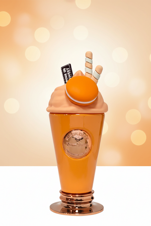 Yum Yum Arancia e Vaniglia 200ml - profumo donna