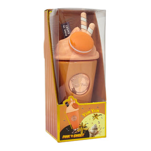 Yum Yum Arancia e Vaniglia 200ml - profumo donna