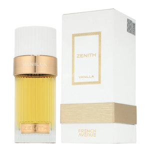 French Avenue Zenith Vanilla 100ml - profumo unisex