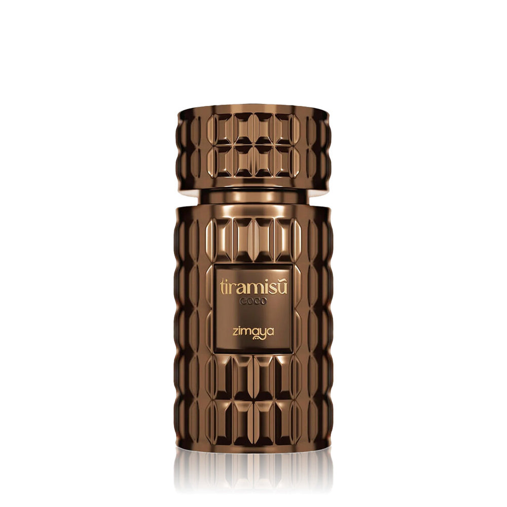 Zimaya Tiramisu Coco 100ml - profumo unisex