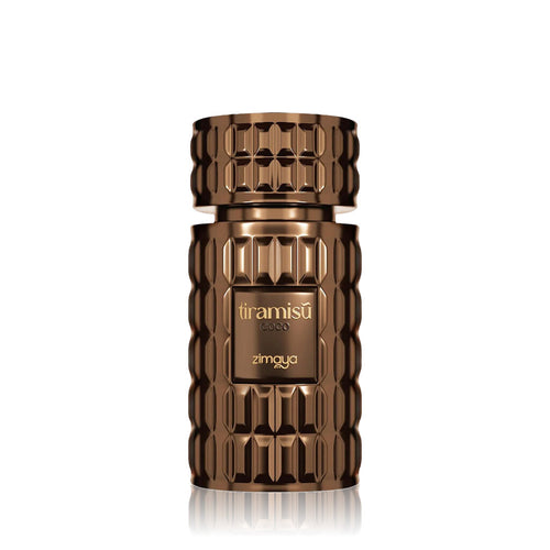 Zimaya Tiramisu Coco 100ml - profumo unisex