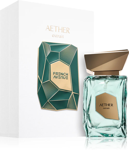 French Avenue Aether 100ml - profumo uomo