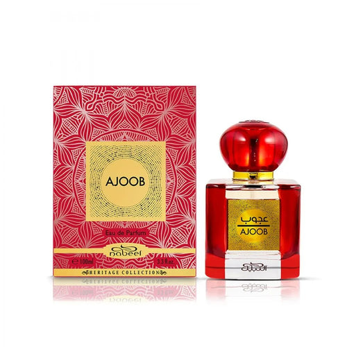 Nabeel Ajoob 100ml - profumo donna