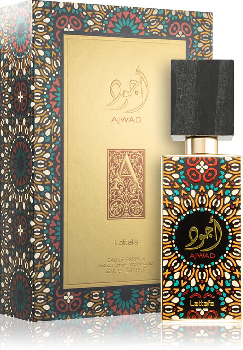 Lattafa Ajwad 60ml - profumo unisex