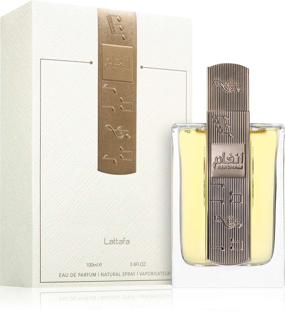 Lattafa Angham 100ml - profumo unisex