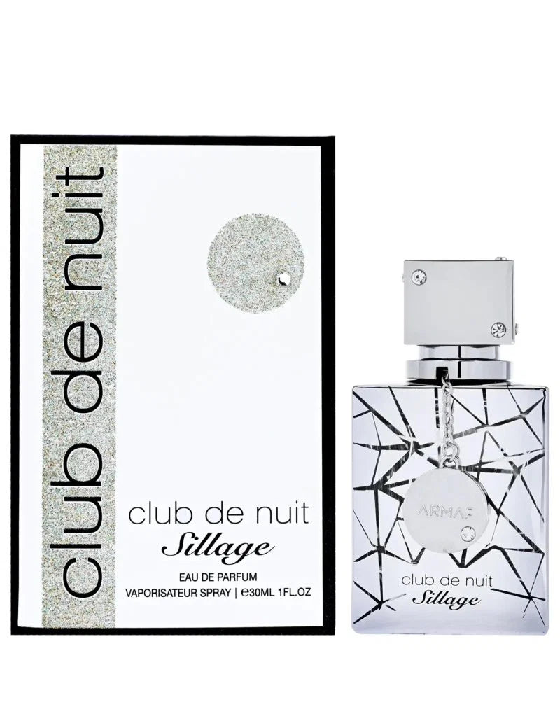 Armaf Club De Nuit Sillage 30ml - profumo unisex