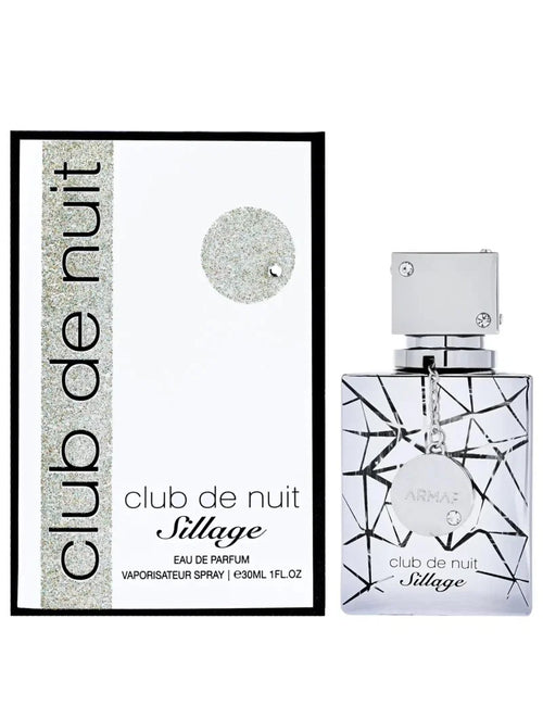 Armaf Club De Nuit Sillage 30ml - profumo unisex