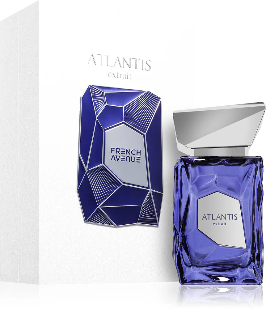 French Avenue Atlantis Extrait 100ml - profumo unisex