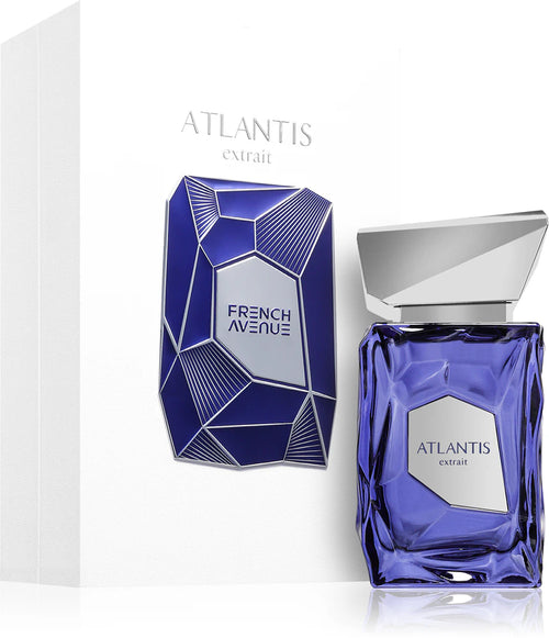 French Avenue Atlantis Extrait 100ml - profumo unisex