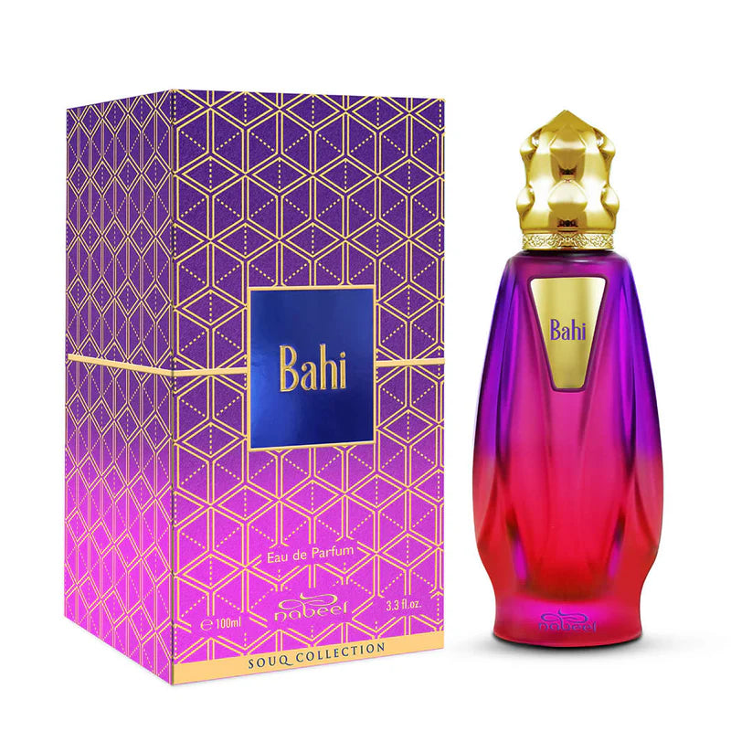 Nabeel Bahi 100ml - profumo unisex