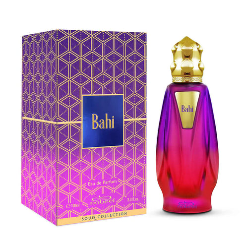 Nabeel Bahi 100ml - profumo unisex